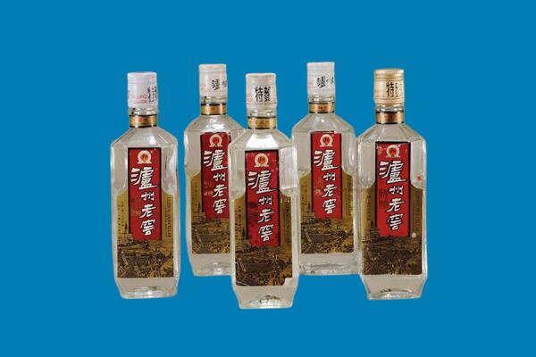 昌都市左贡回收老酒